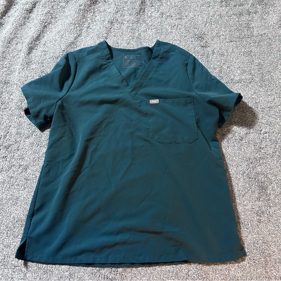 FIGS - Scrub Set - Picture 2 of 7